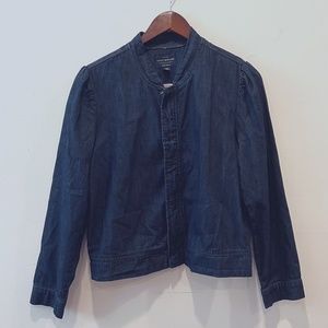 LUCKY BRAND True Indigo Women’s jacket (Medium)
